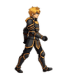 Right RPG Maker walk frame 2