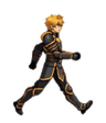 Right RPG Maker walk frame 3