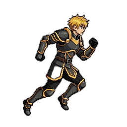 Run