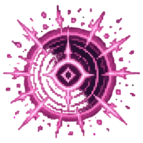 Arcane Sigil — free game asset