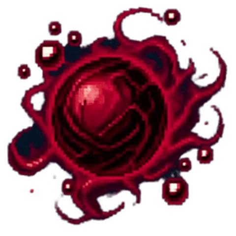Blood Curse — free game asset