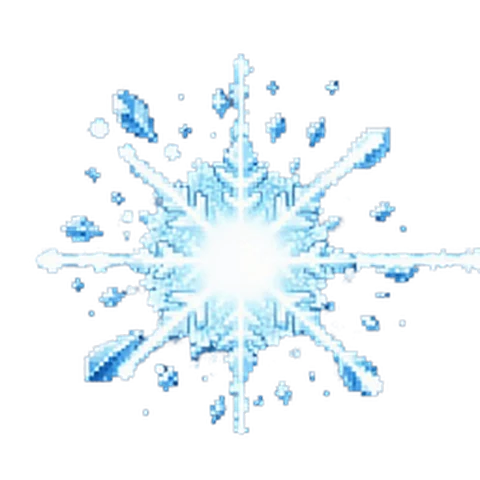 Frost Nova — free game asset