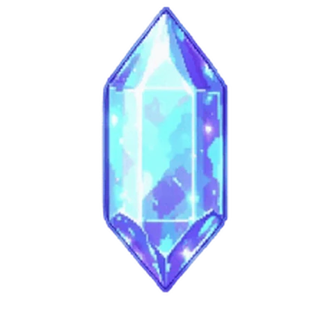 Mana Crystal — free game asset