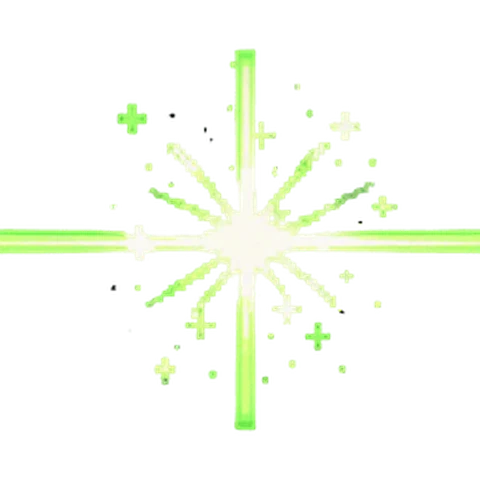 Nature Burst — free game asset