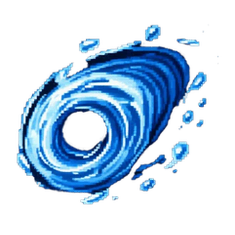 Water Vortex — free game asset